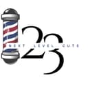 Logo de Next Level Cuts